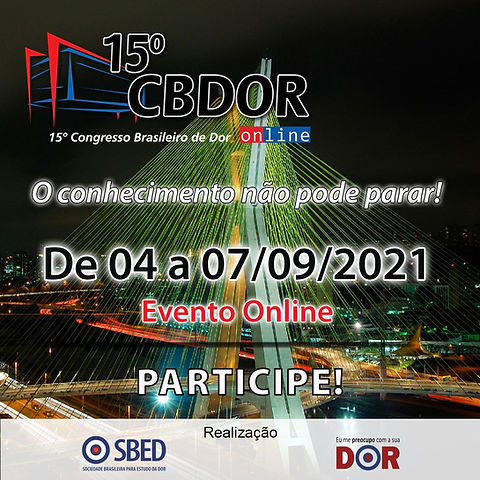 26 de Agosto de 2021 - 5º Congreso Sociedad Dominicana de Cirurgia de Columna (SDCC)