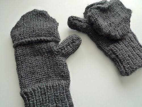 Miniatura: GUANTES