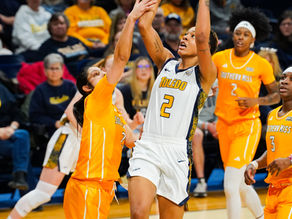 Rockets Fly Higher Than Golden Eagles In MAC-SBC Challenge 