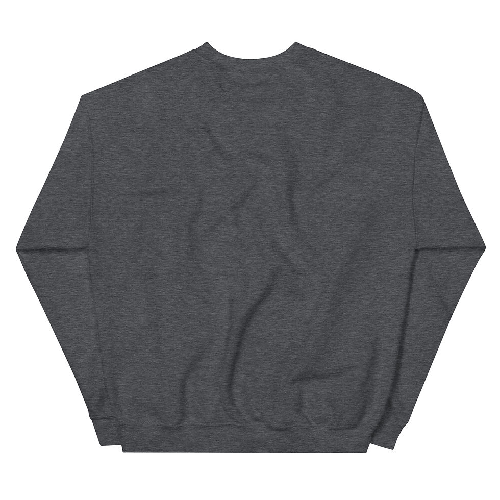 Thumbnail: God's Child Adult Sweatshirt