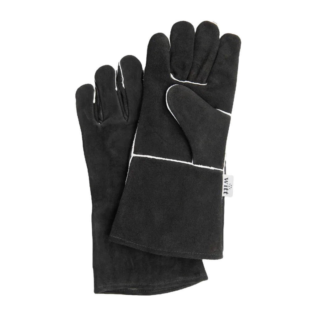 Gants à pizza