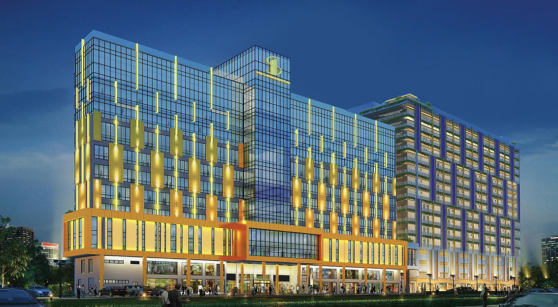 AMES Hotel