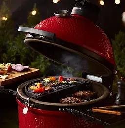 kamado-joe-kamado-joe-classic-joe-iii-with-aluminum-side-shelves-kj15040921-barbecue-finis
