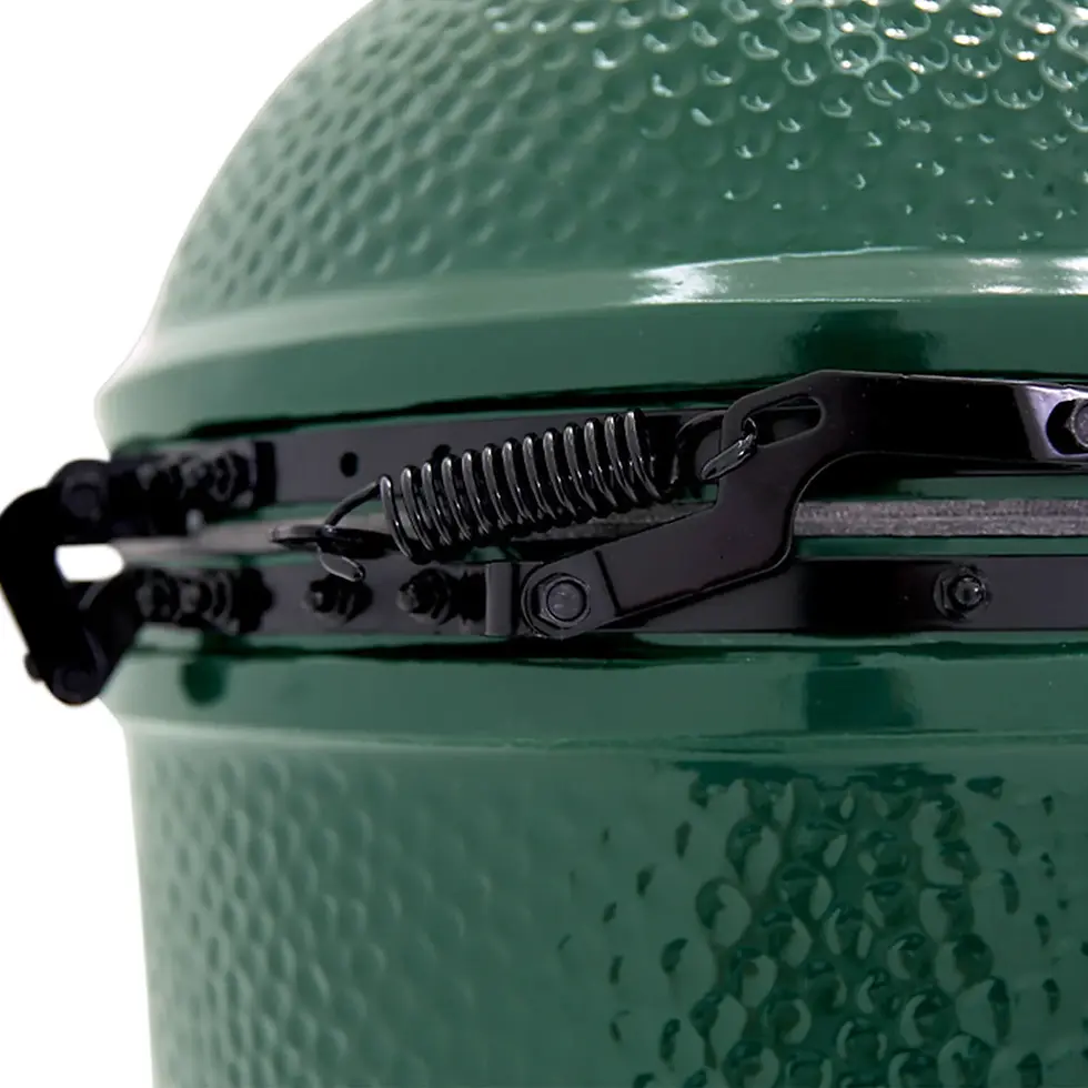 Miniature : Kamado BIG GREEN EGG 2XL