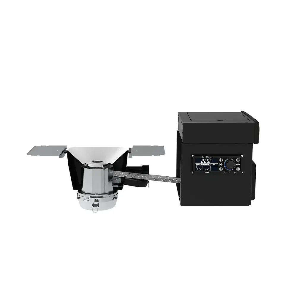 Miniature : Module de conversion aux granules BARON 500