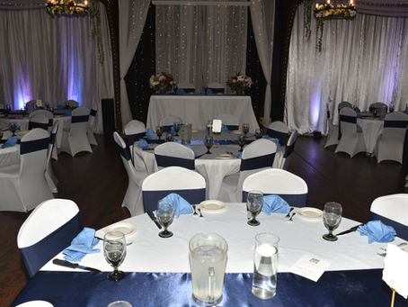 Why Seminars Thrive in a Relaxing, Professional Venue