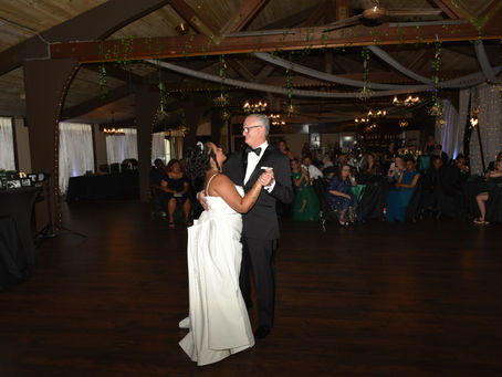 Stress-Free Weddings, All in One Place at East Bay Country Club