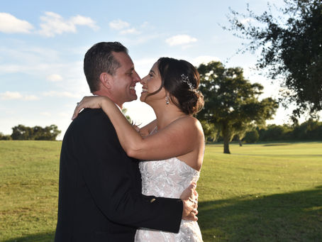 Calm and Charm at East Bay Country Club: How a Golf Course Venue Elevates Your Celebration