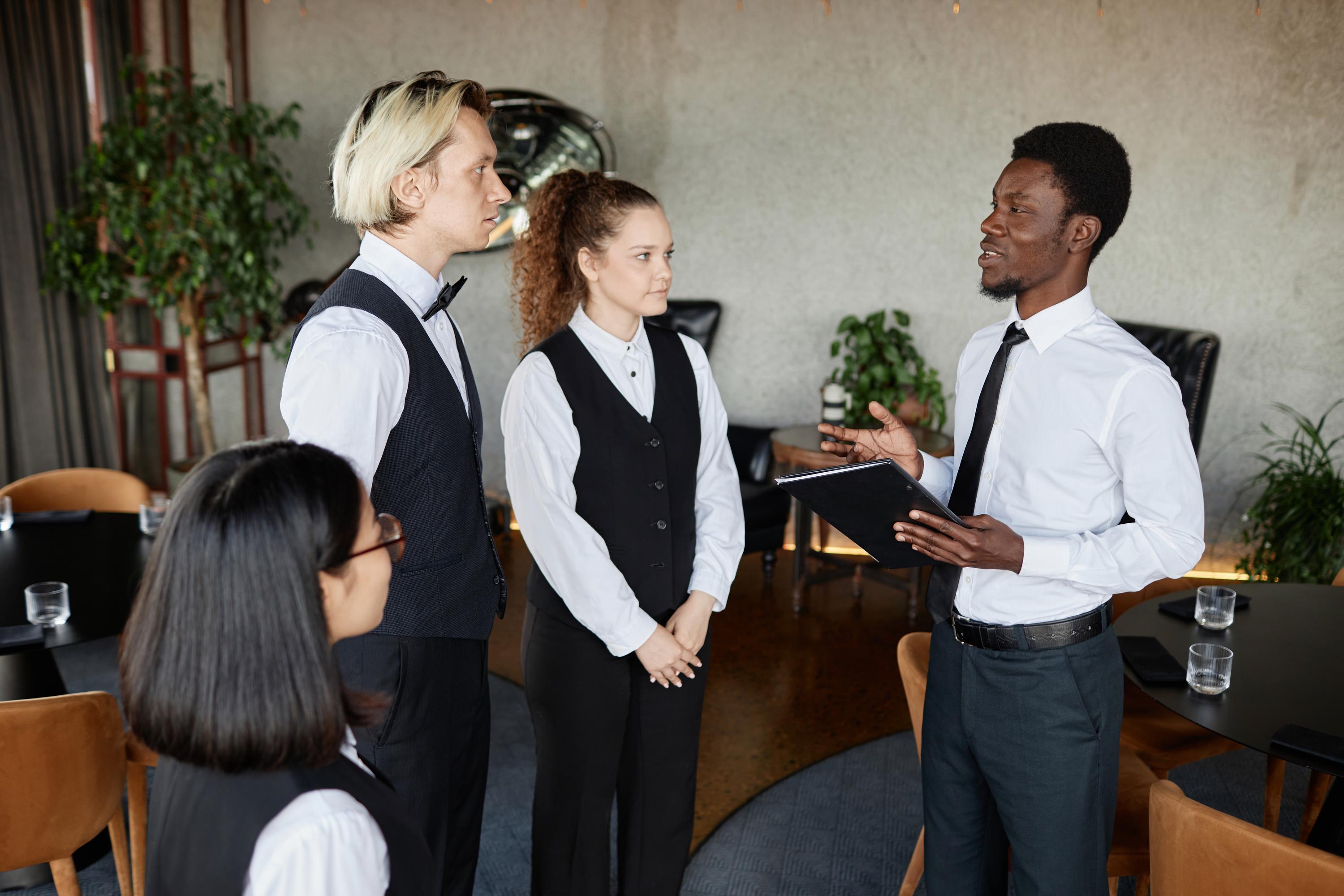 How an Experienced Venue Team Makes Your Event Day Effortless