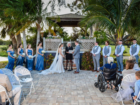 Why Flexible Event Spaces Matter for Weddings, Banquets, and Seminars at East Bay Country Club