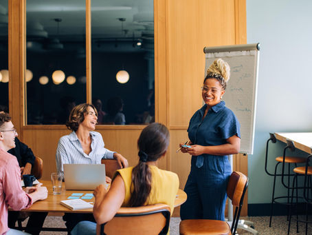 Relax, We’ve Got This: Why an Experienced Event Team Makes Planning Effortless at East Bay Country Club