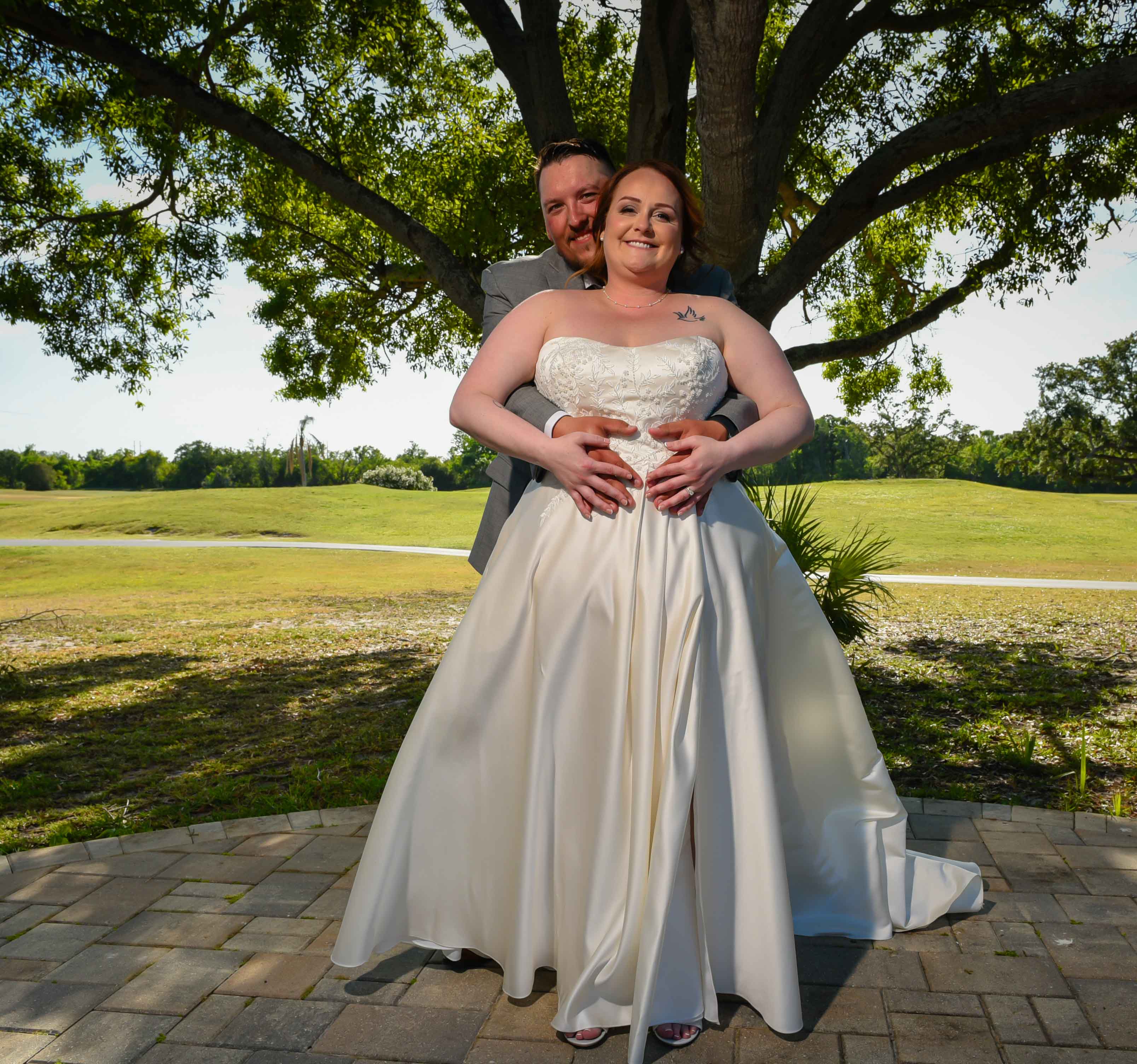 Why a Scenic Country Club Setting Delights Your Guests (From Arrival to Last Dance)