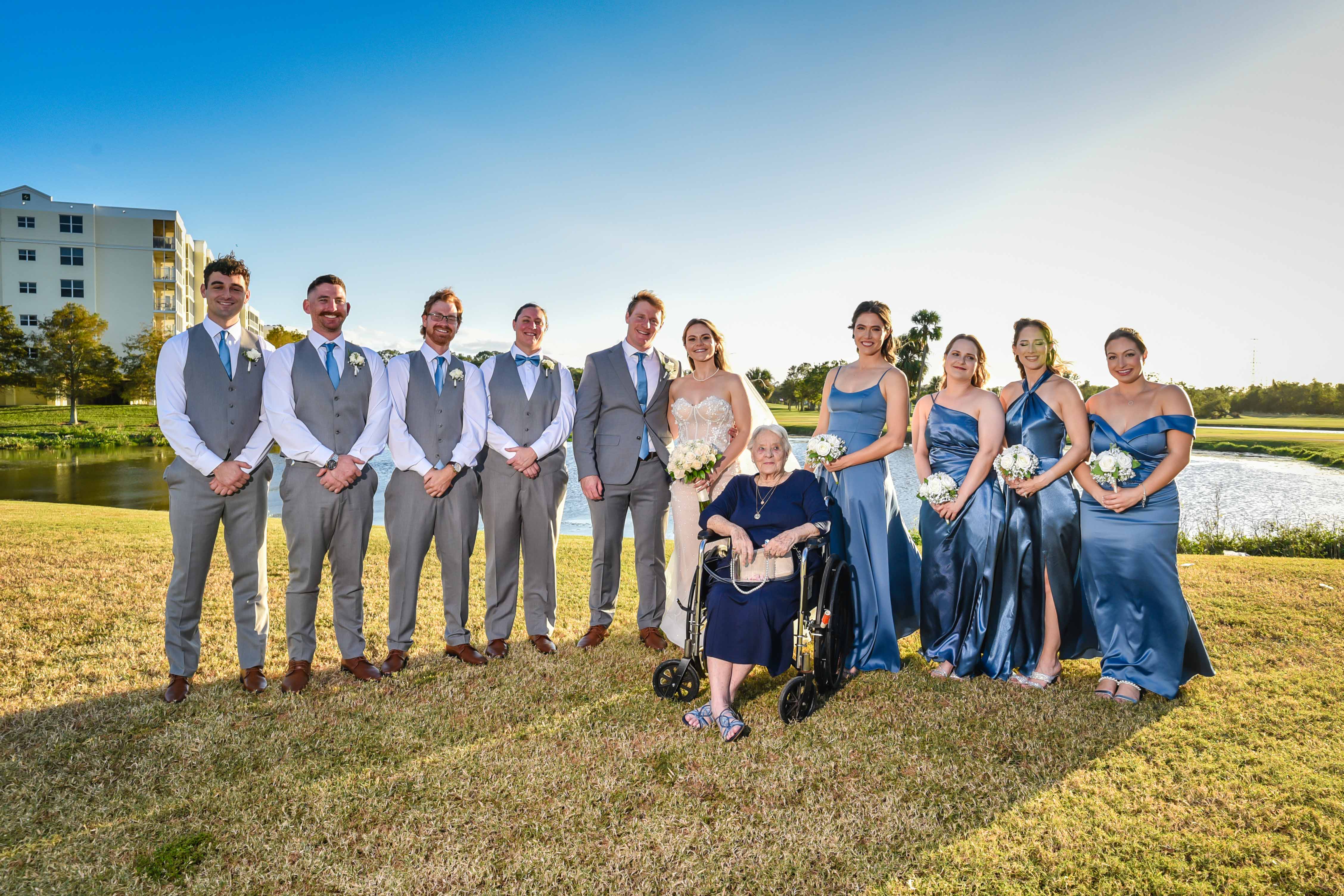 What Makes a Wedding Package Feel Complete at a Full-Service Venue