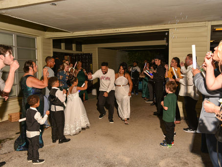 One Venue, Endless Possibilities: Flexible Spaces That Fit Your Wedding, Banquet, or Seminar