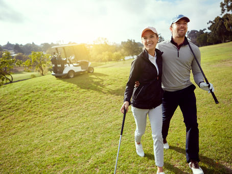 Why a Golf Course Venue Works for Weddings, Corporate Events, and Leisure in Largo, FL