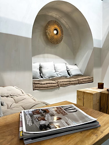 MAD CONCEPT LEROY MERLIN CUISINE MEDITERRANEE TOMETTE ROTIN SMEG ARCHE BETON CIRE 10.heic