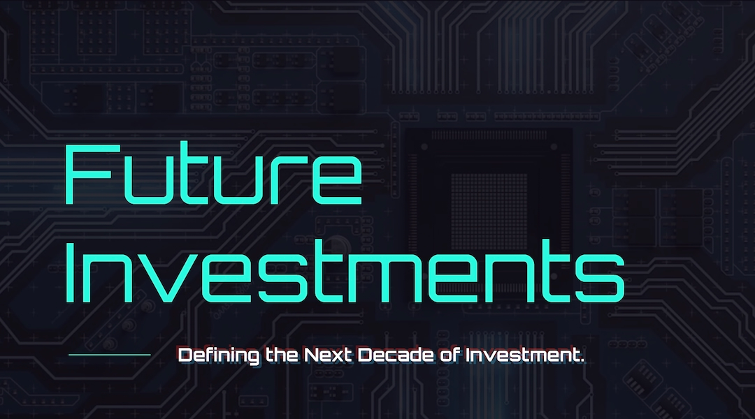 Future Investments Circle 2026
