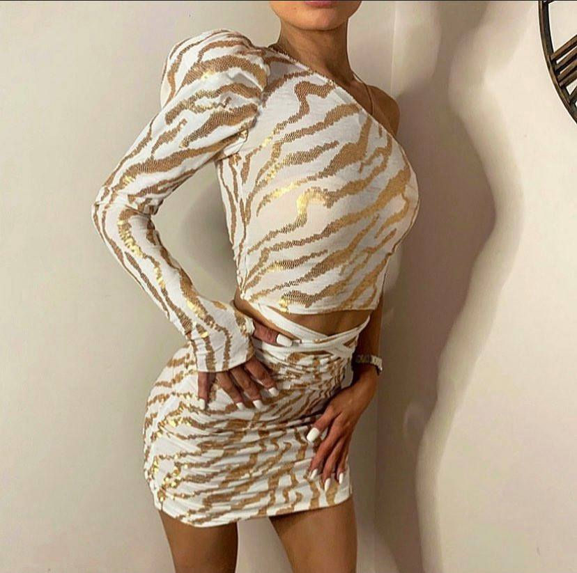 Electra Co-ord