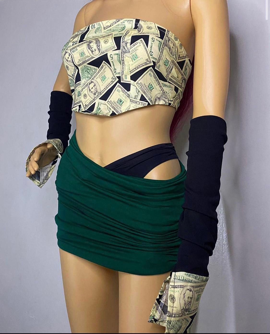 Dolla Mix & Match Set