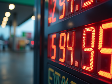 How Businesses Can Adapt to Shifting Consumer Behavior Amid Economic Uncertainty