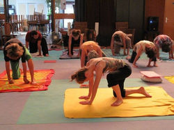 feldenkrais giraudeau