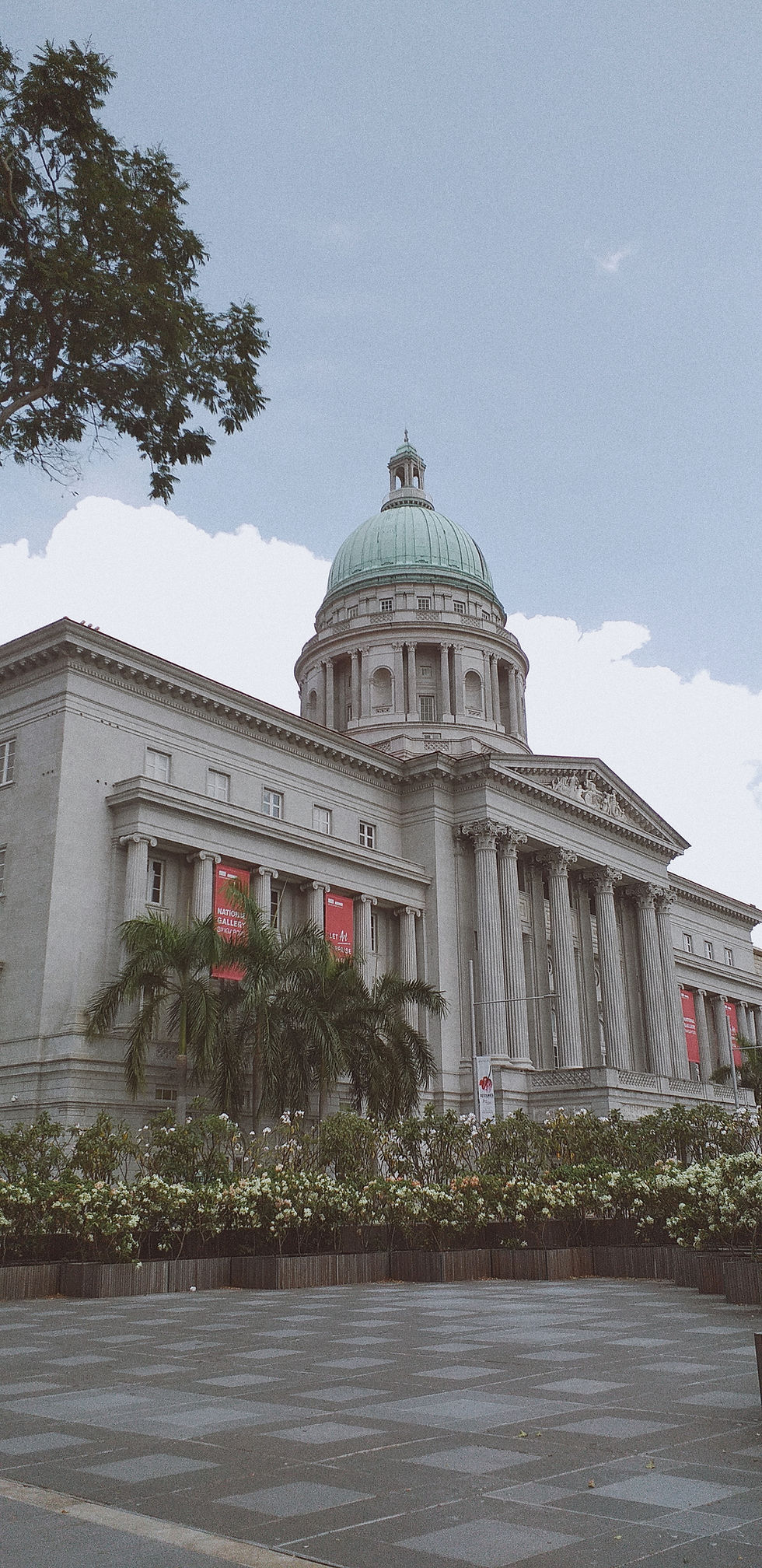 National Gallery Singapore