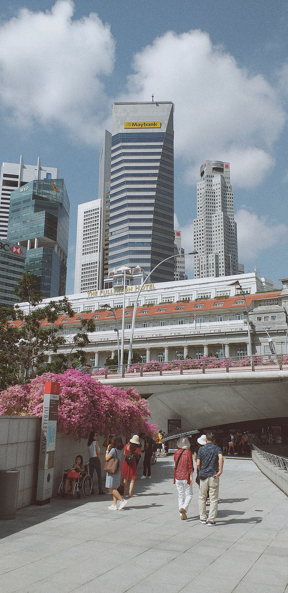Singapore