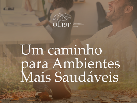 A Importância da Recuperação Emocional na Jornada de Trabalho: Um Caminho para Ambientes Mais Saudáveis