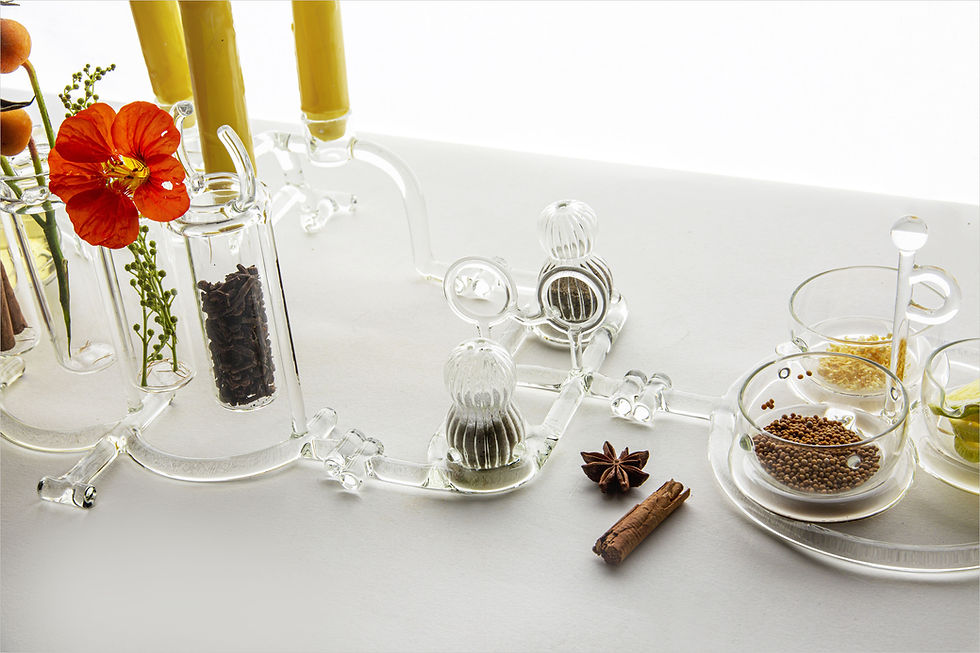 Miniatura: Set completo Sio2