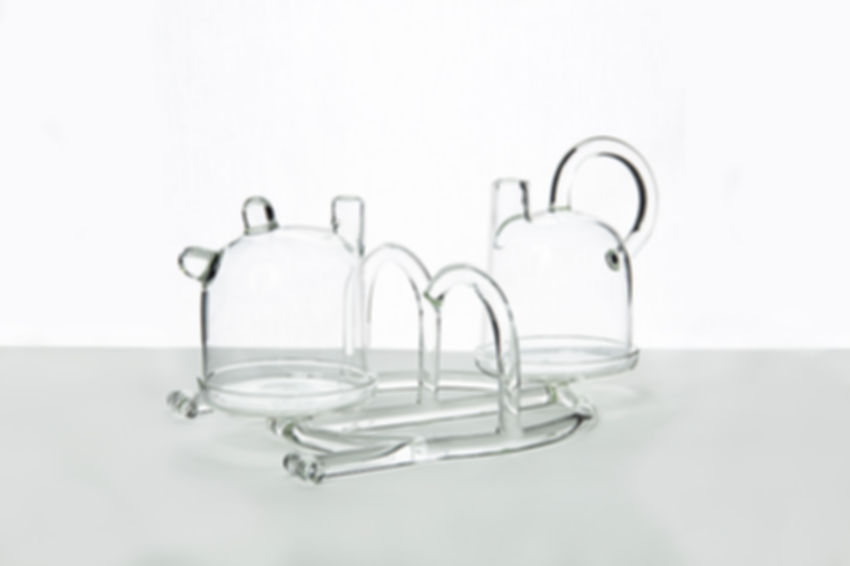 Oil & vinegar Sio2