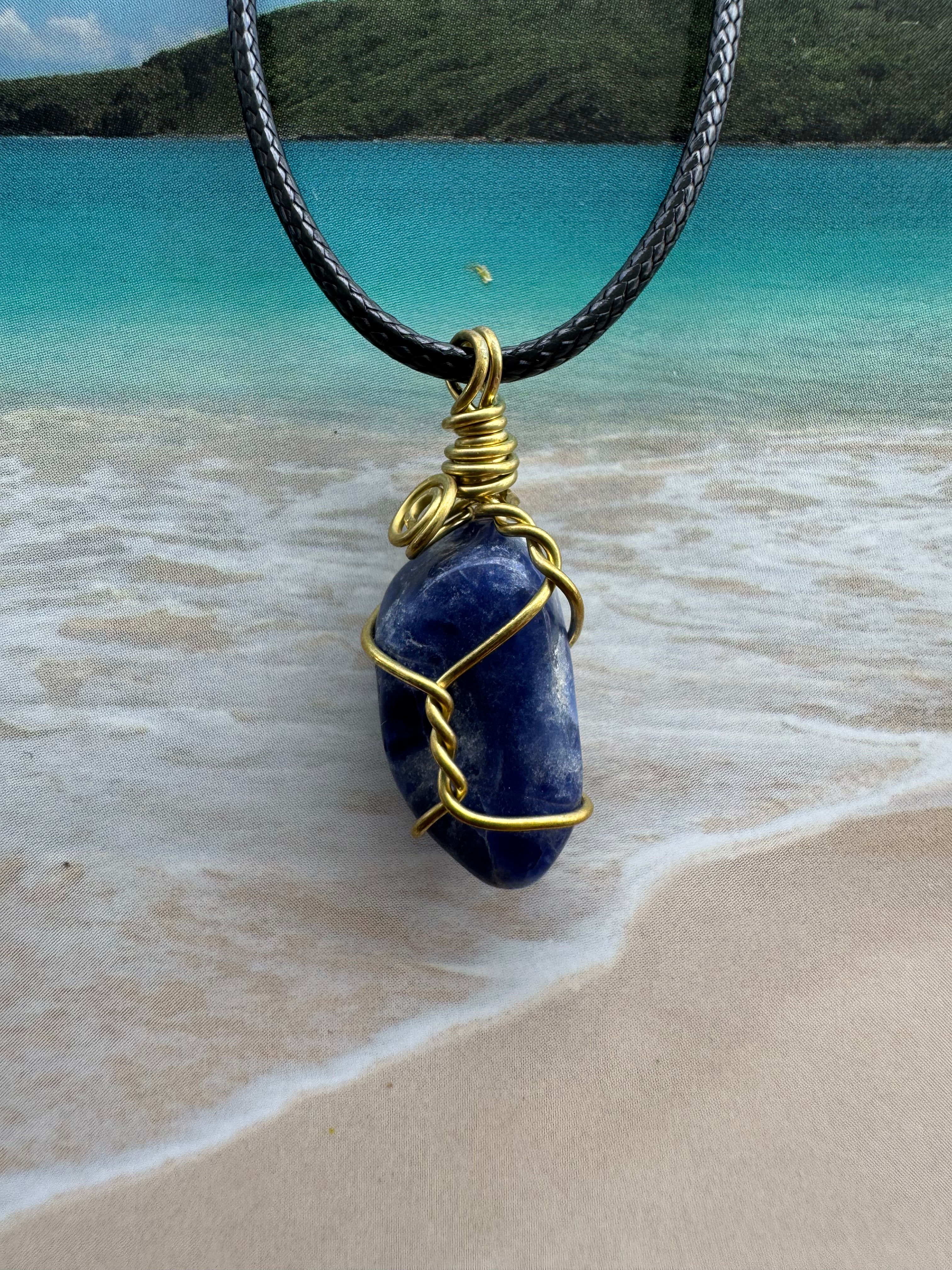Lapis Lazuli