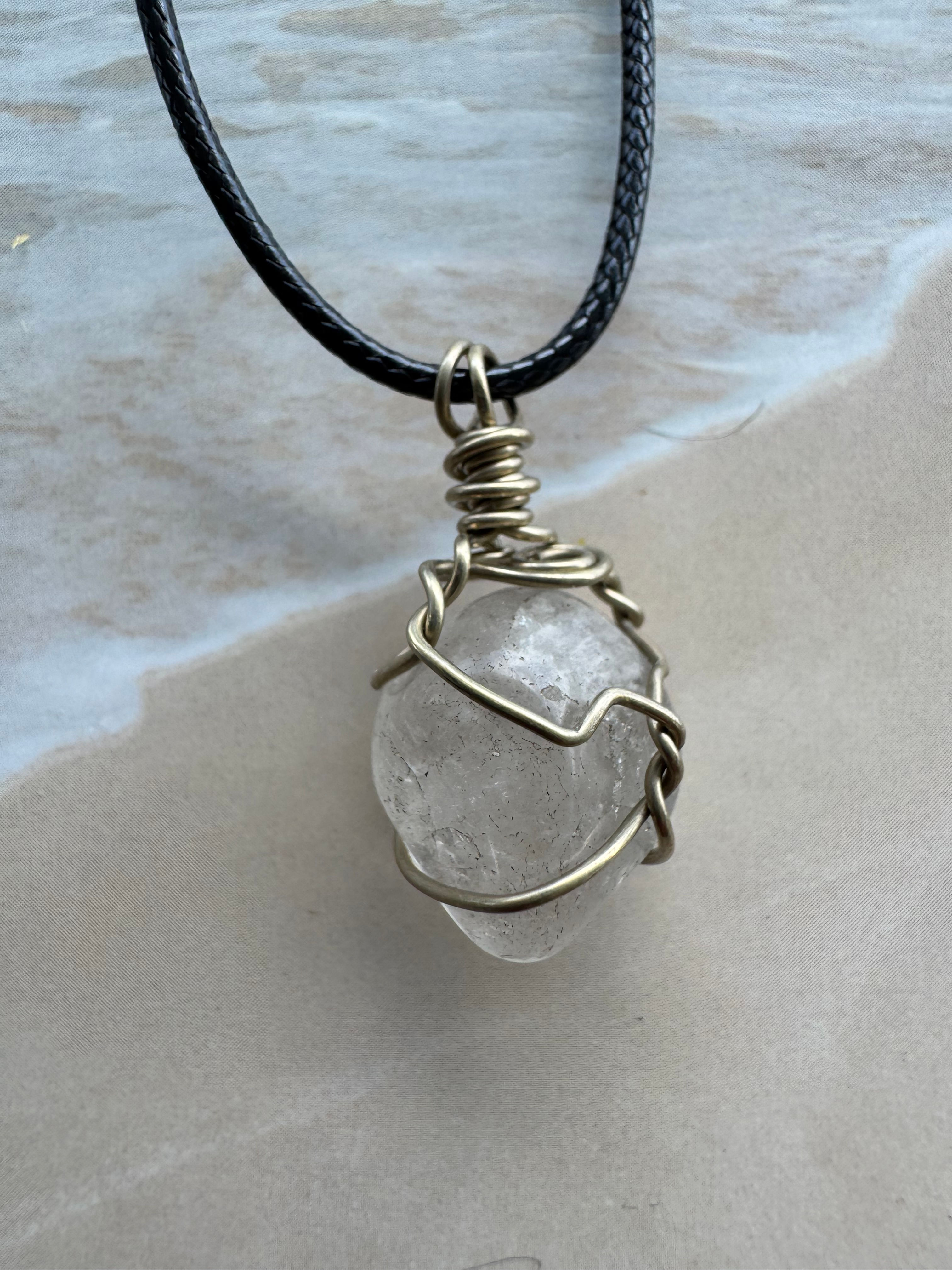 Clear Quartz