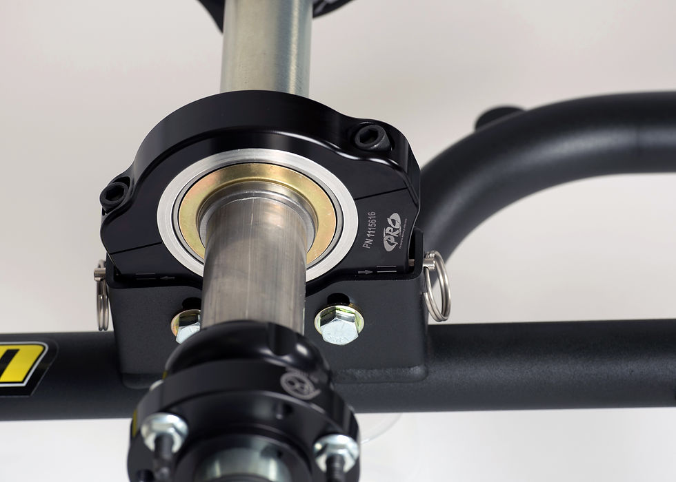 Recon - RR Cassette
