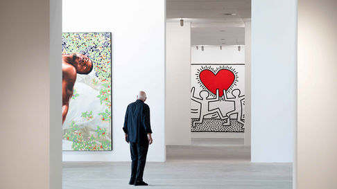 How to Start Collecting Contemporary Art