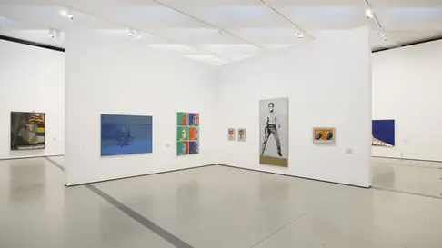The New Rules of Collecting Contemporary Art