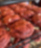 Red Velvet Cookies