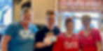Red Rooster Team