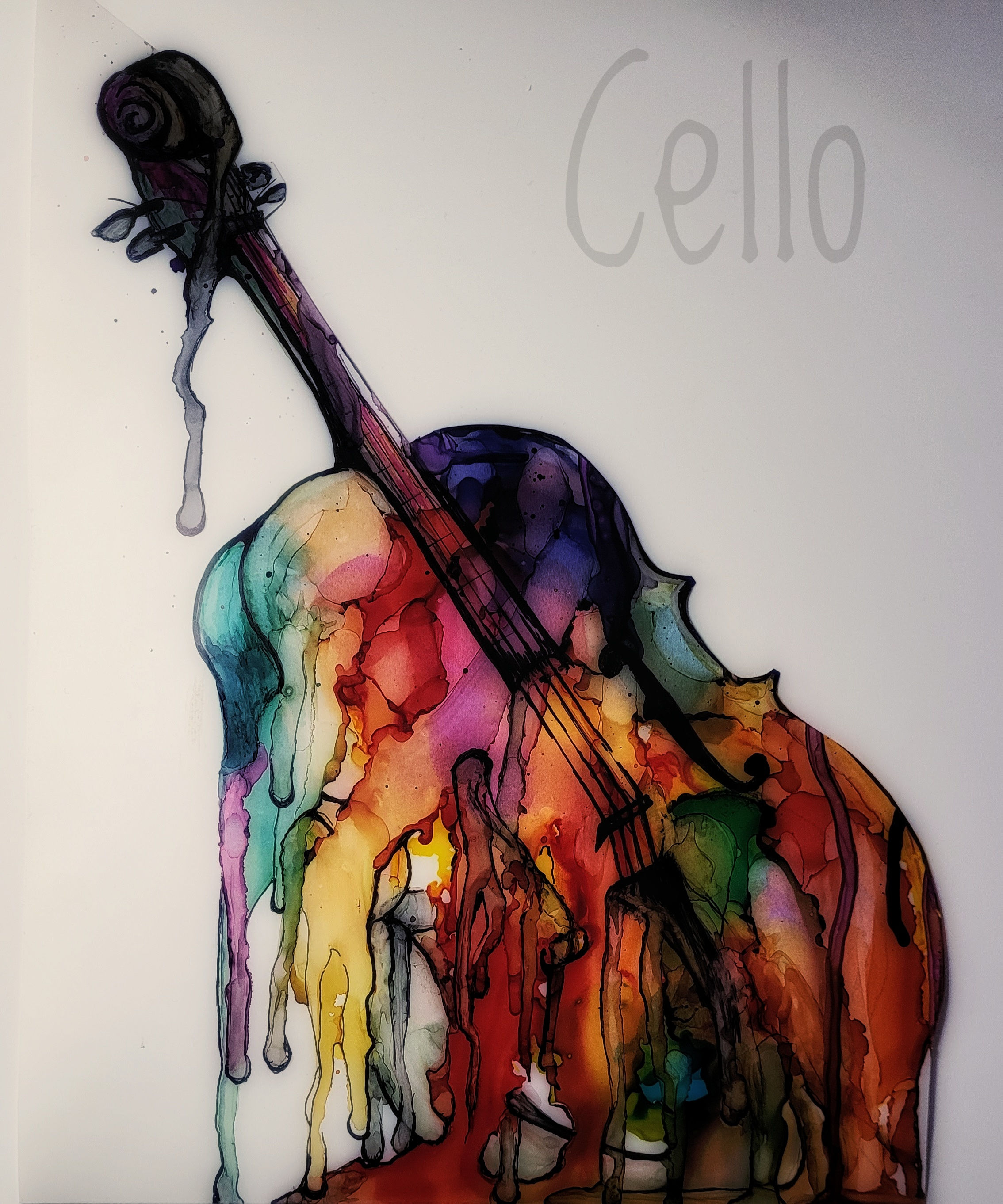 Cello