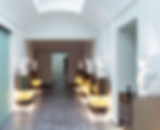 Leyeclinic I NapoliI I ©4rch