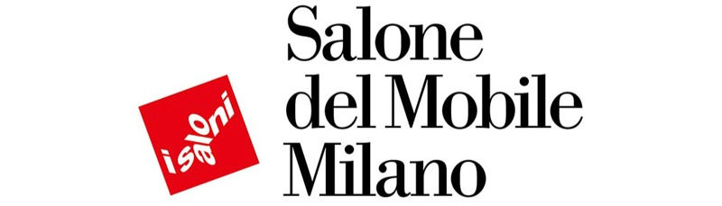 Logo Salone del mobile