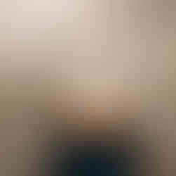 Bagno rivestito con mosaico