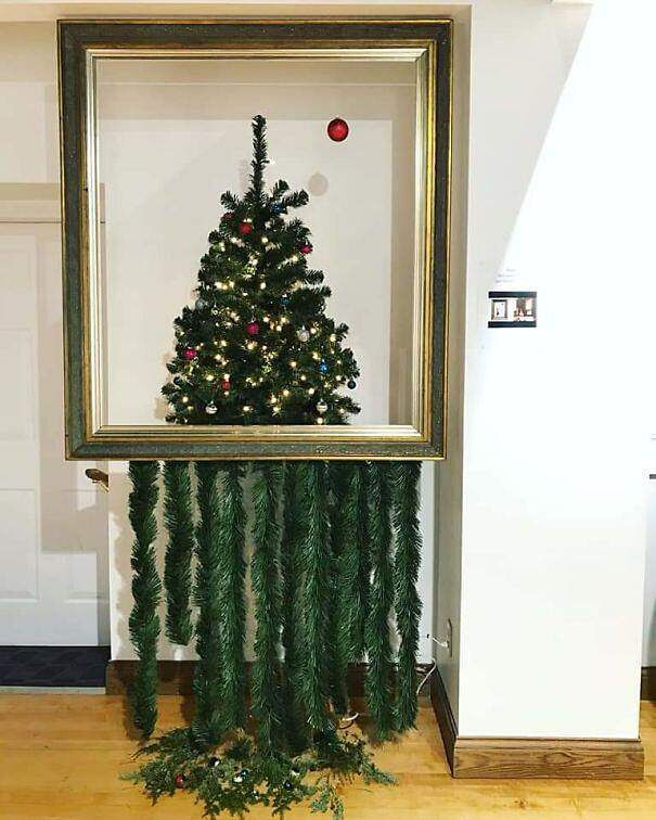 Alberi di natale di Banksy