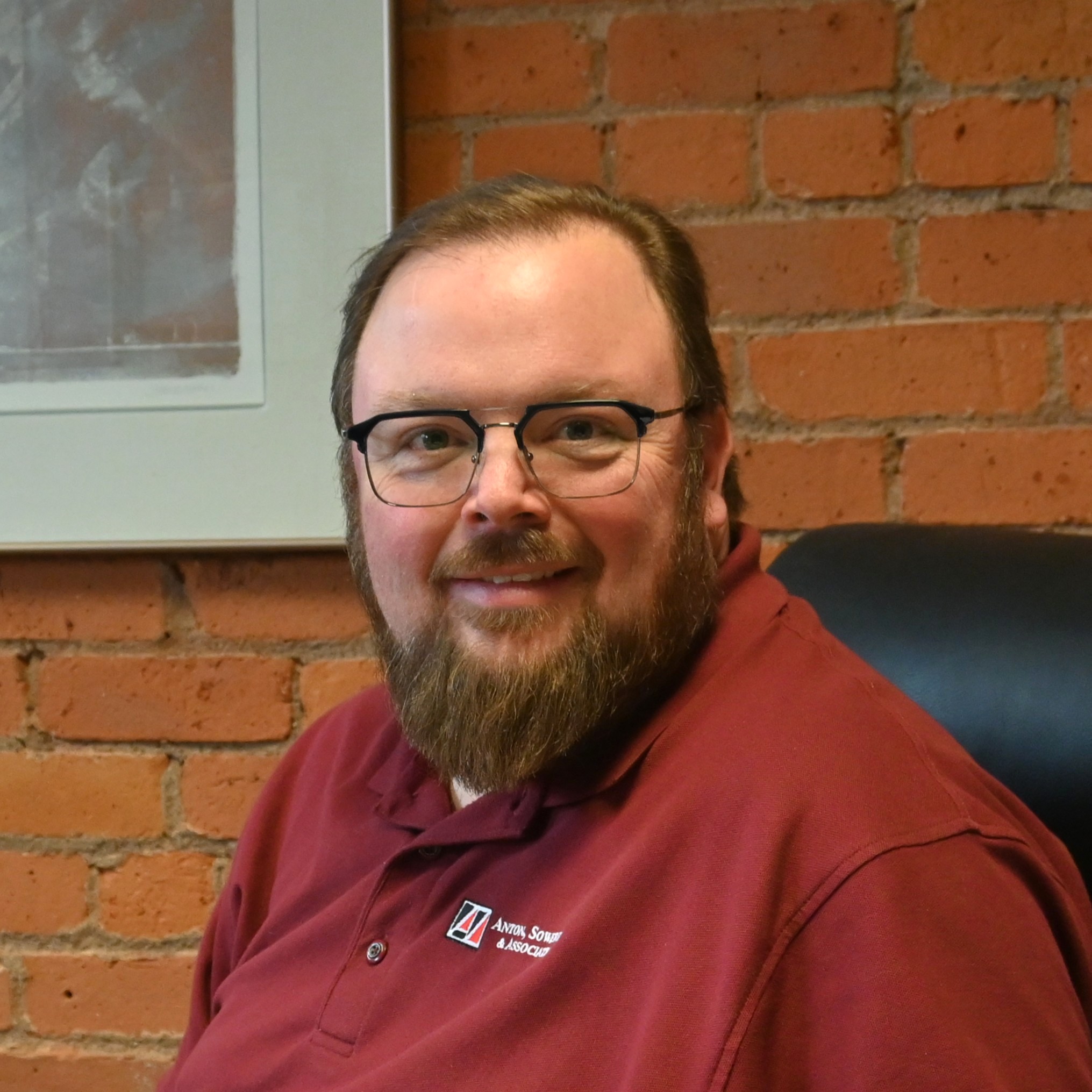 Writer: Garth Frounfelker