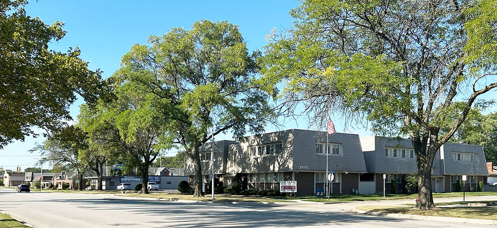Summer Momentum: Opportunities in Commercial Real Estate Across Macomb County & Southeast Michigan