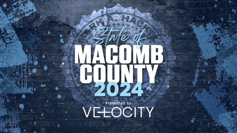 State of Macomb County