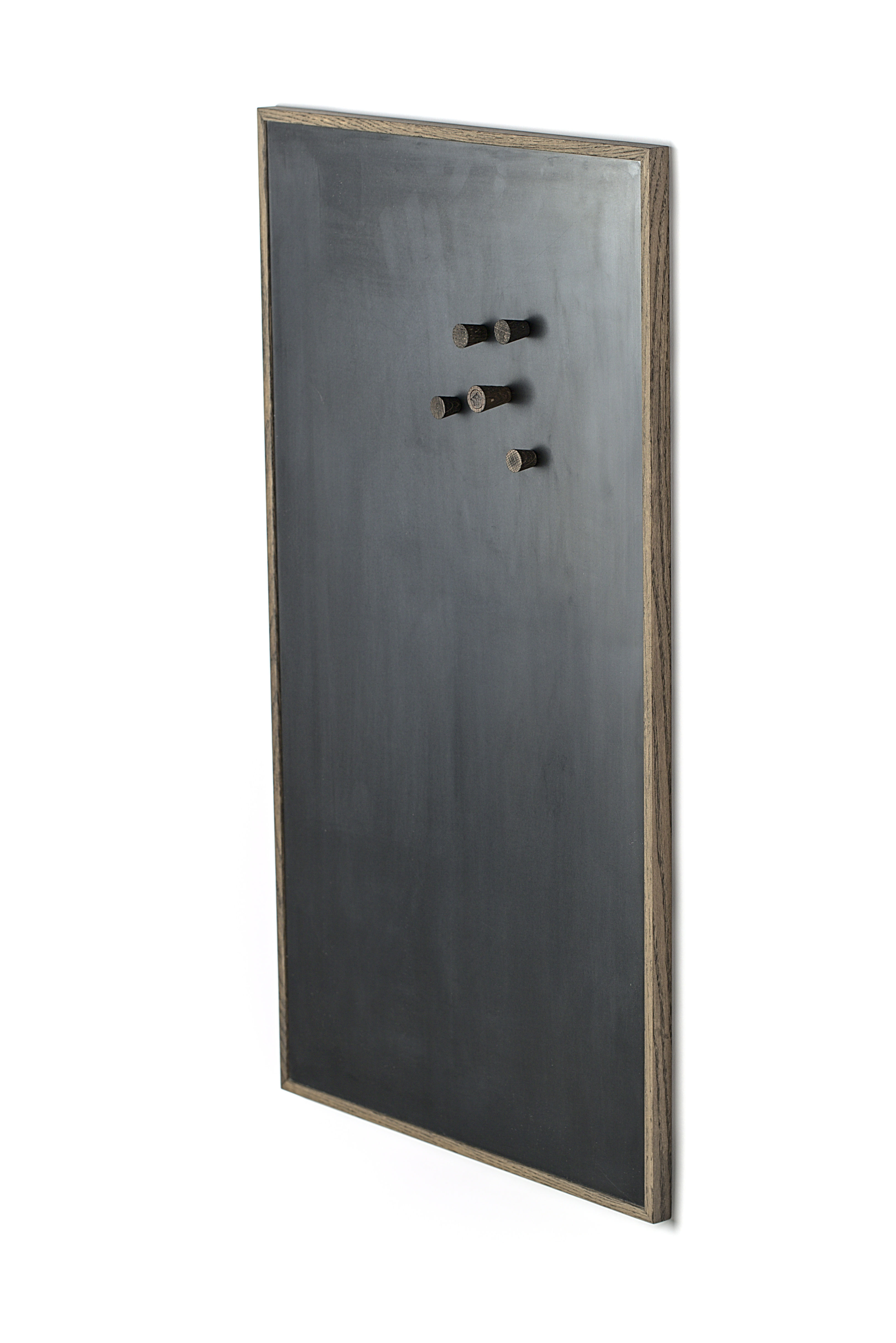 Notice Board Large Dark Oak