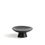 Thumbnail: Olympia. knob/hook. small - black