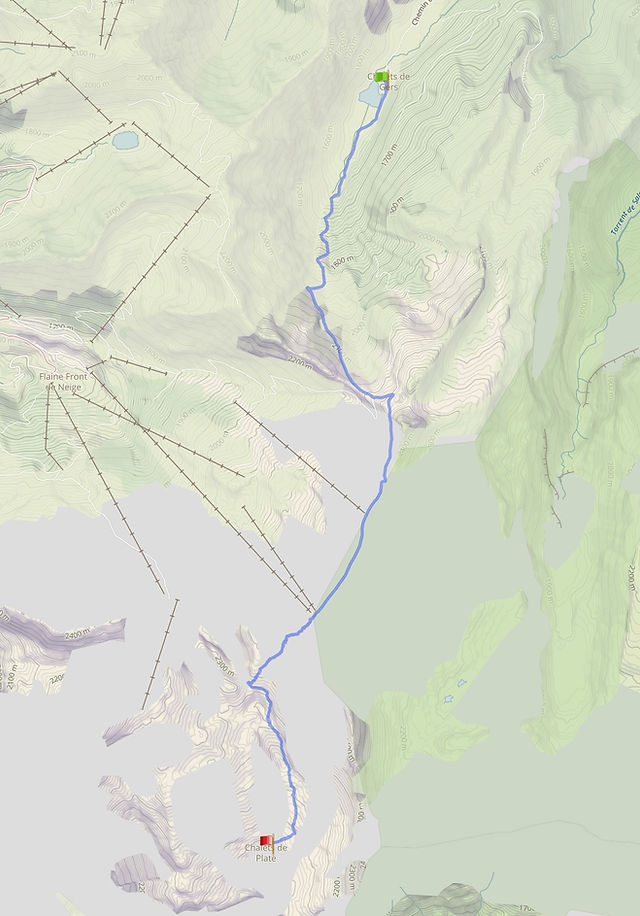 07 itinéraire