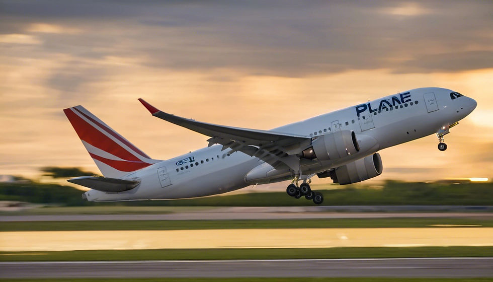 Eye-level view of a vibrant Mexican healthcare facility