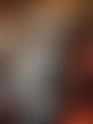 Dog wearing infra red vest to treat osteoarthritis in back and hips